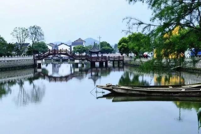 西坞镇旅行图片 1
