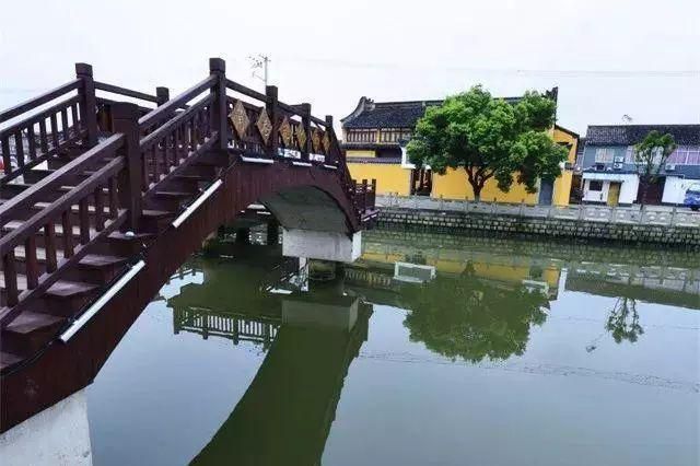 西坞镇旅行图片 2