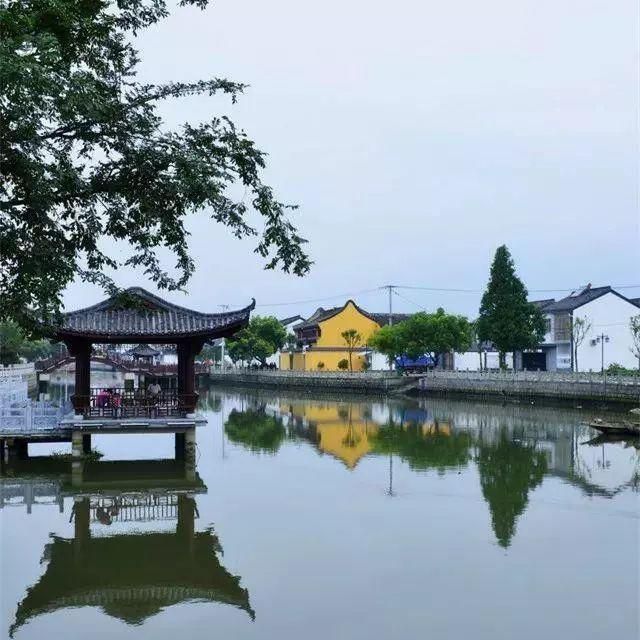 西坞镇旅行图片 3