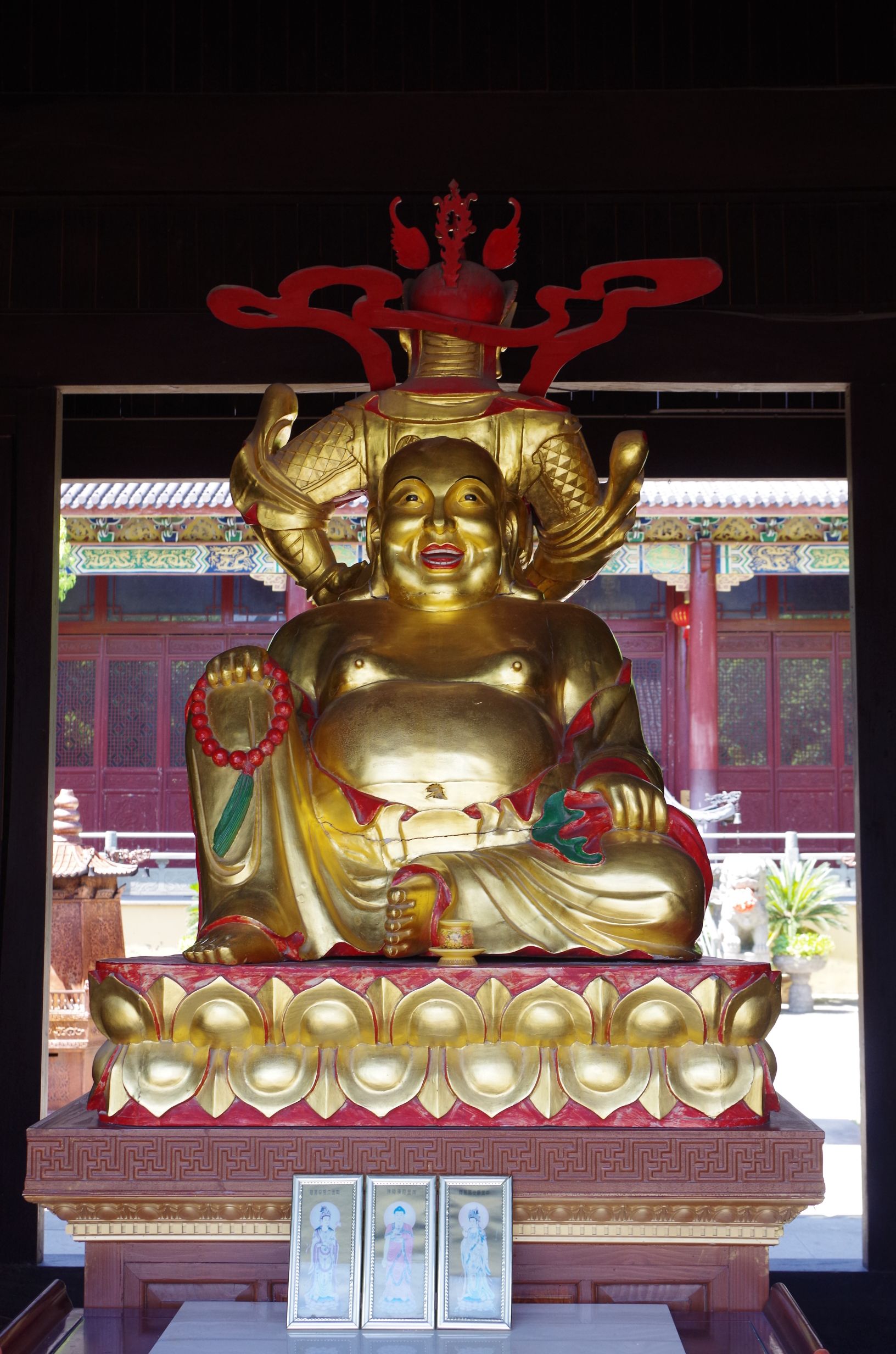万寿寺旅行图片 1