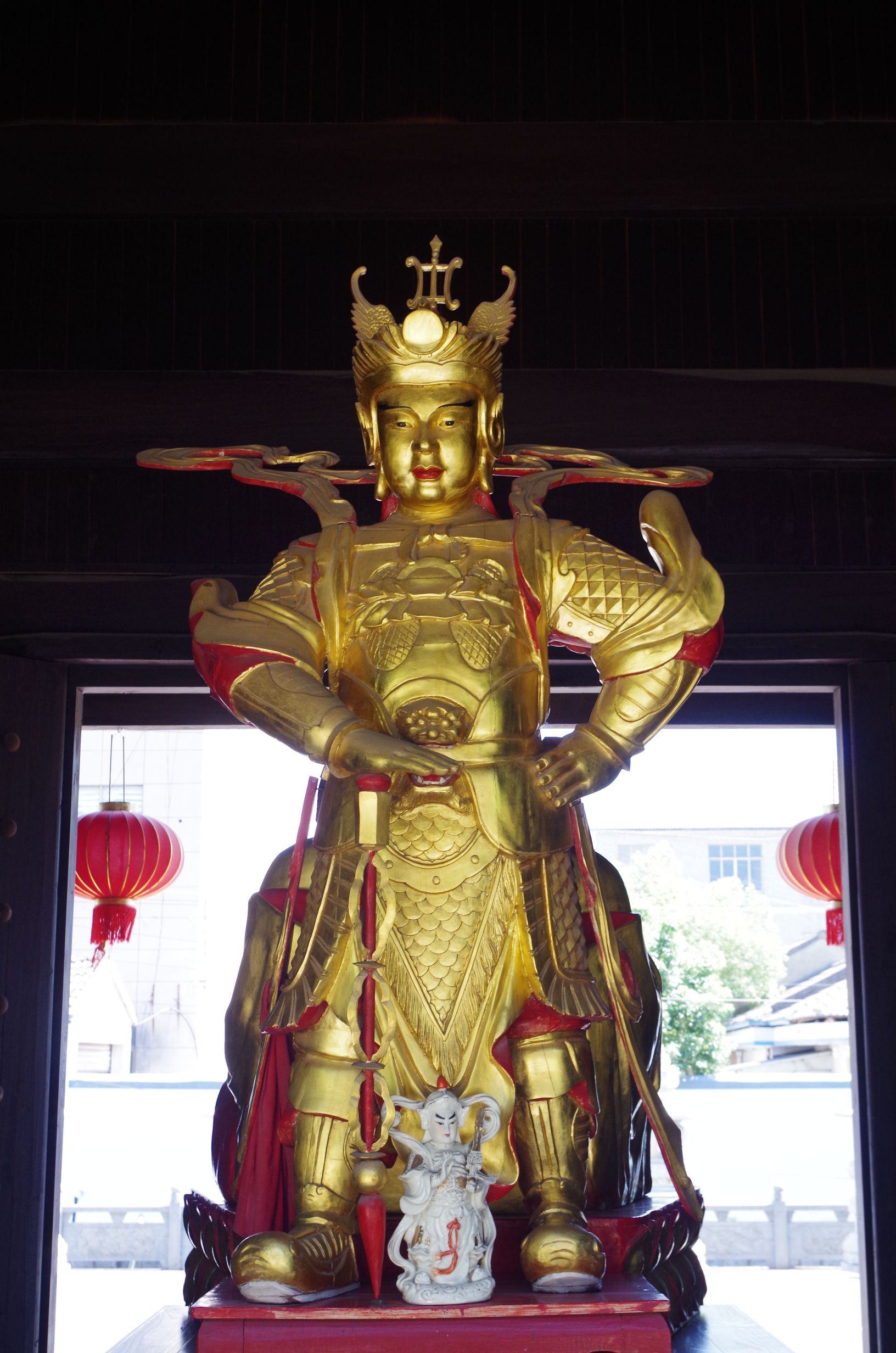 万寿寺旅行图片 2