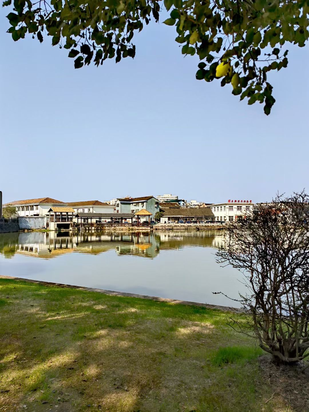 海韵园旅行图片 3