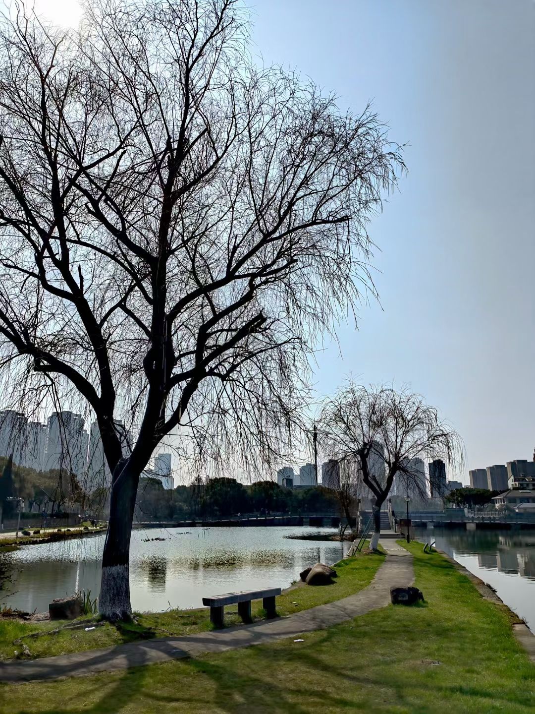 海韵园旅行图片 1