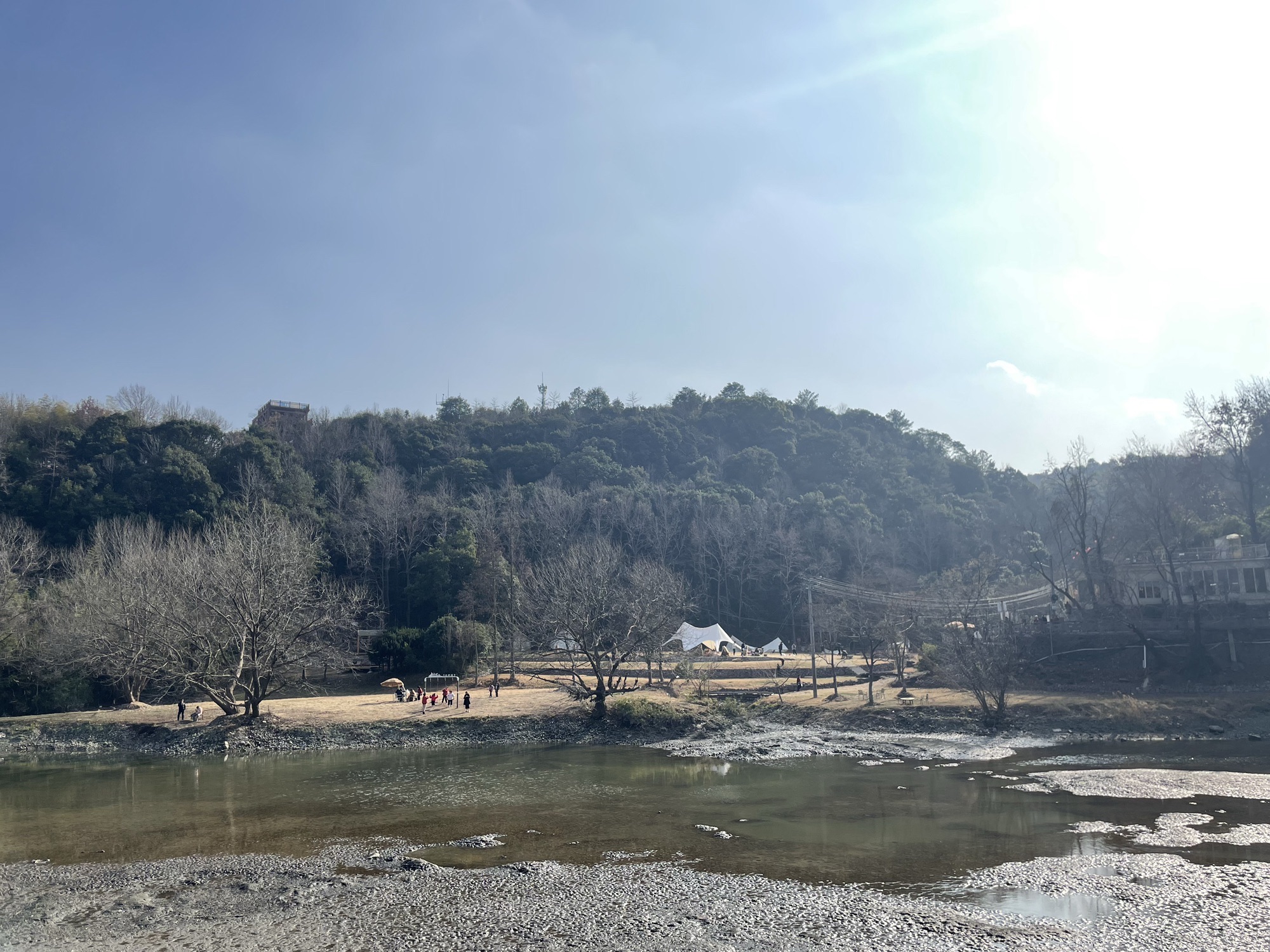 它山堰旅行图片 3
