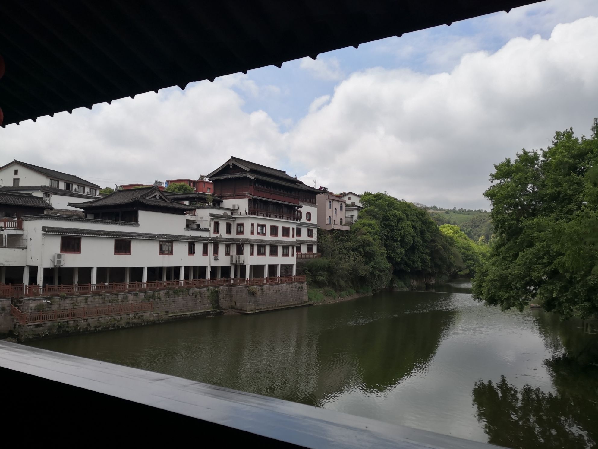 它山堰旅行图片 1