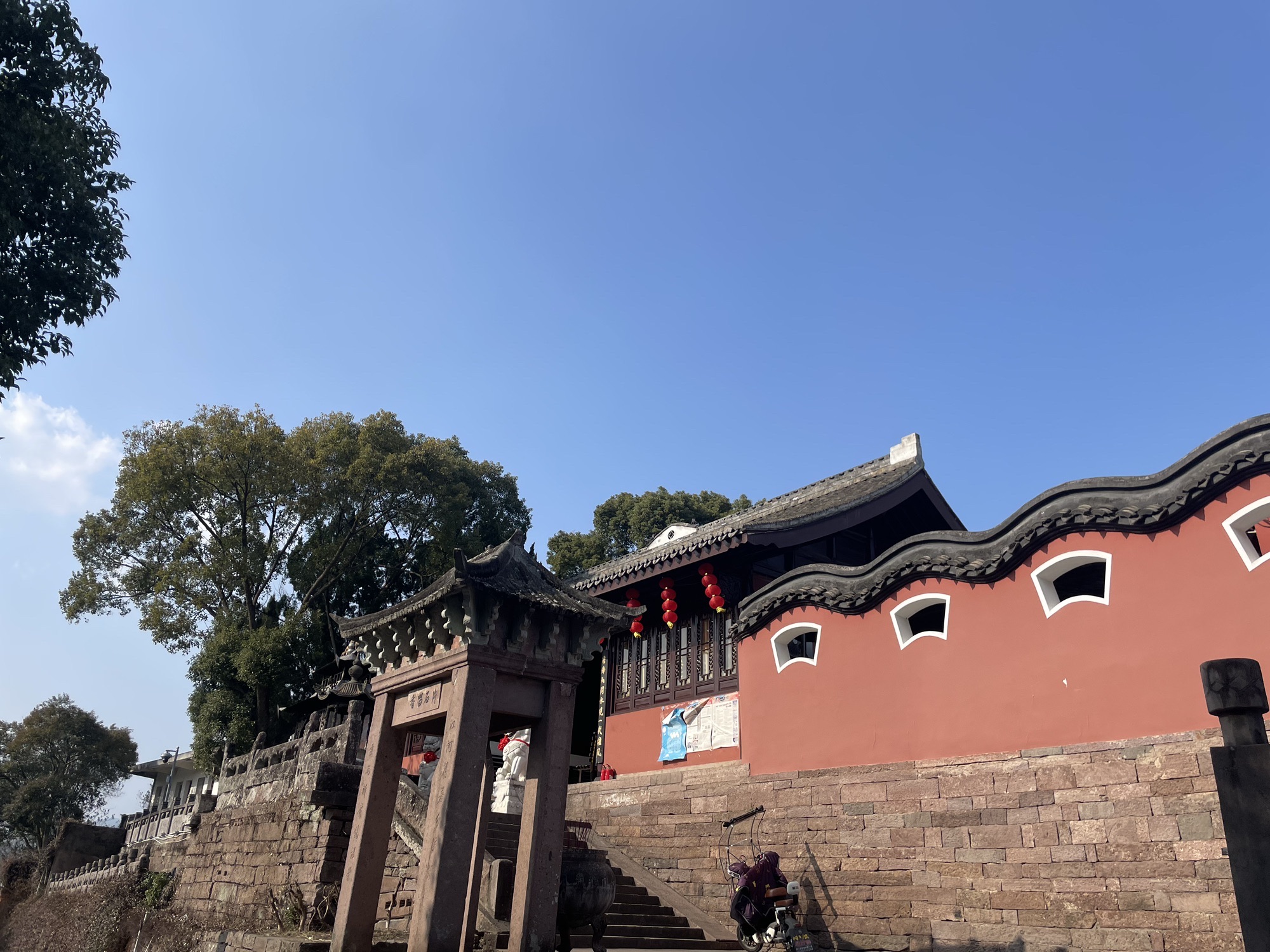 它山堰旅行图片 2