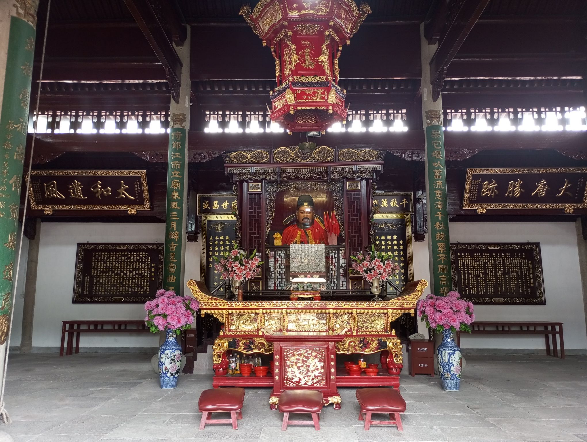 它山堰旅行图片 2