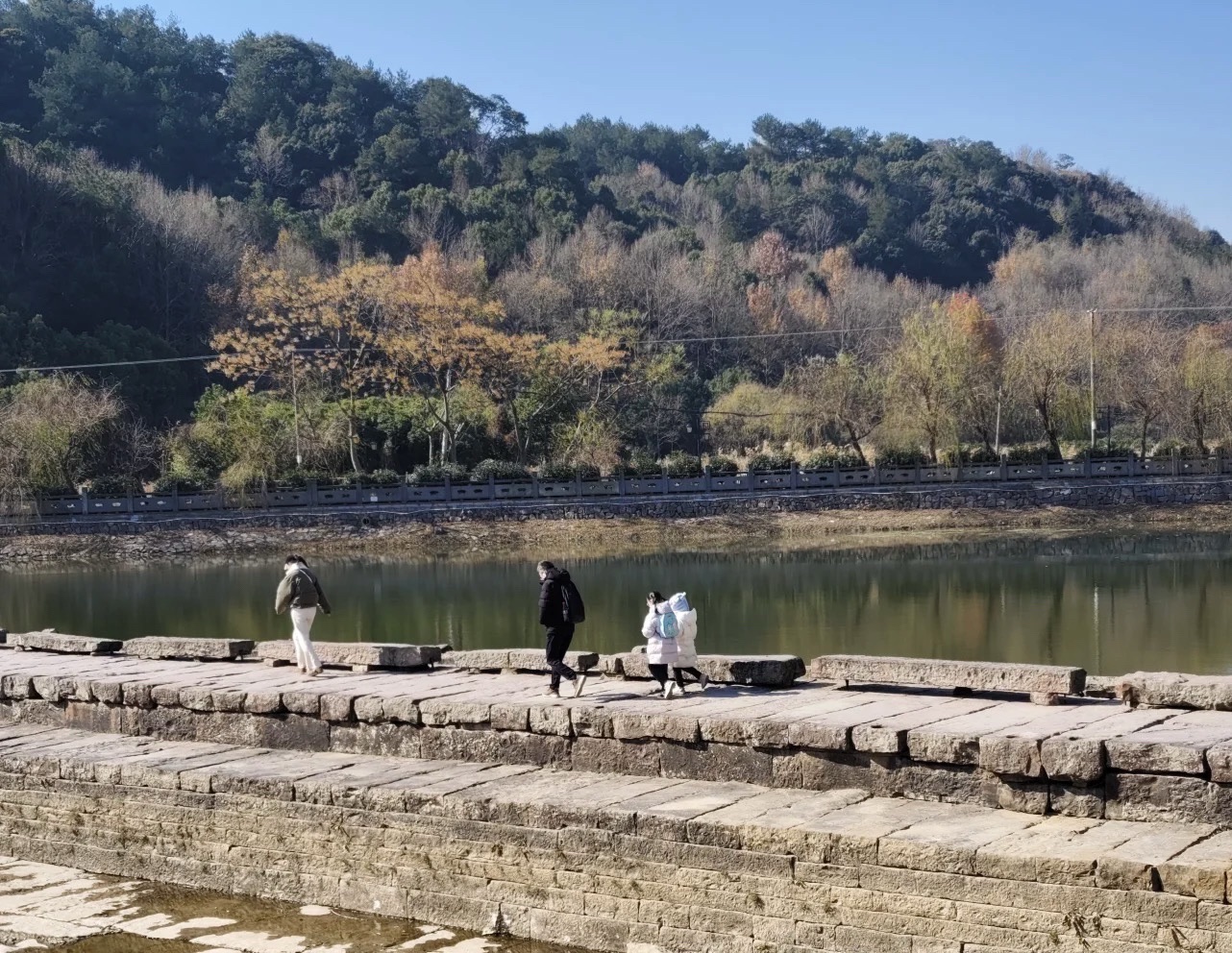 它山堰旅行图片 1