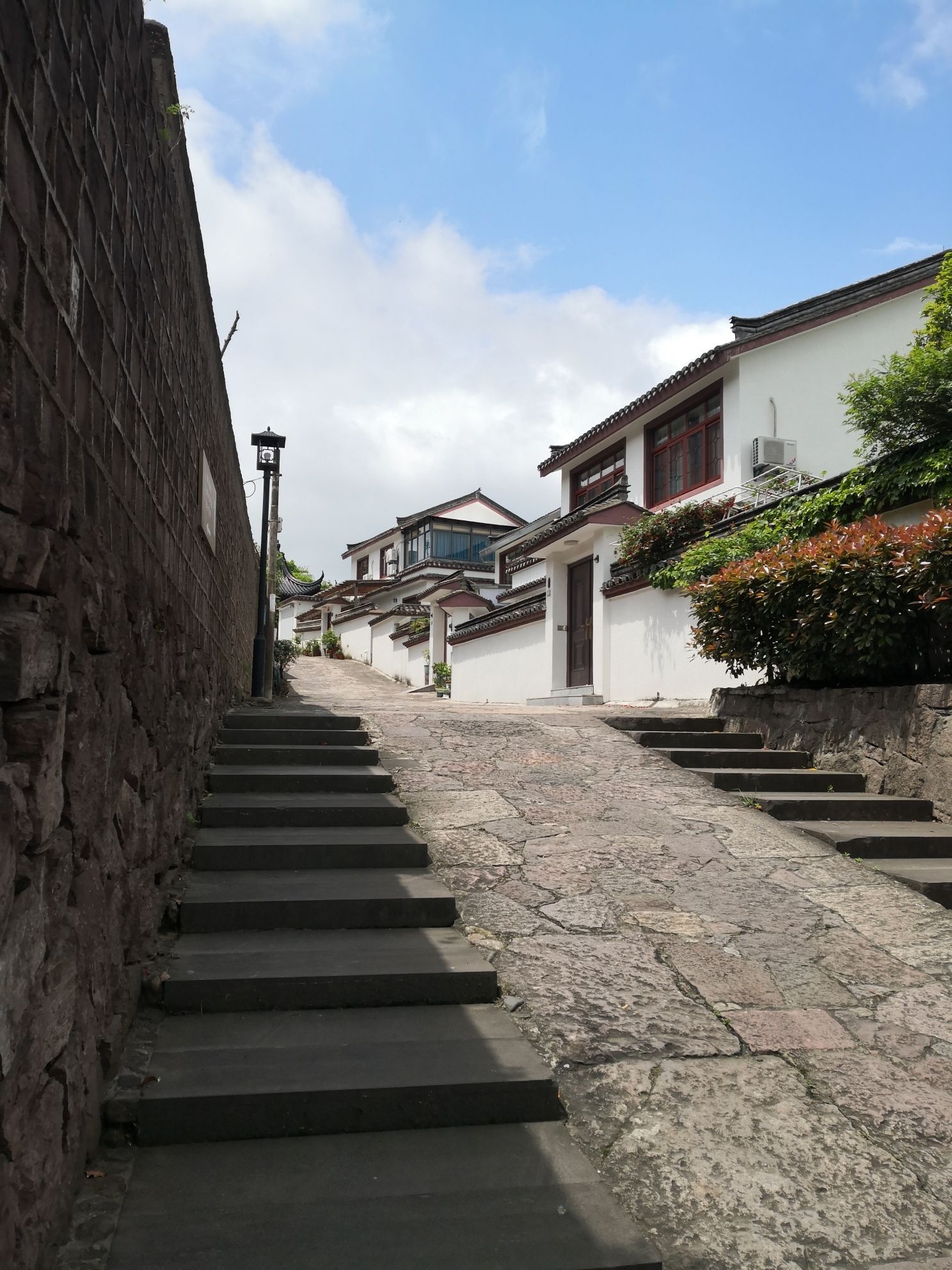 它山堰旅行图片 2