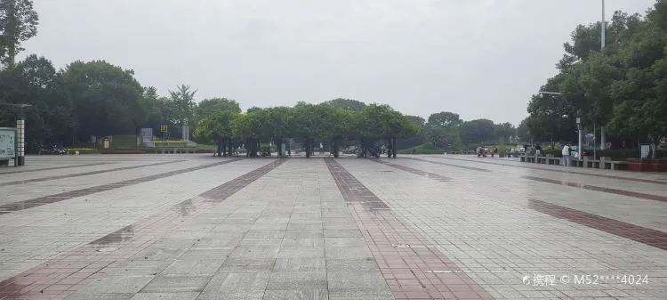 汝湖公园旅行图片 1