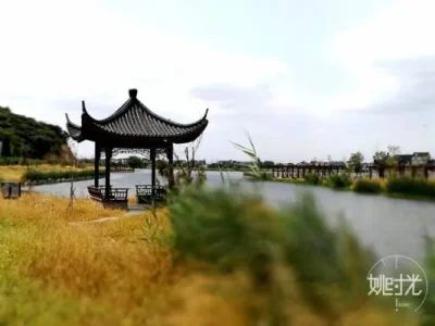 汝湖公园旅行图片 2