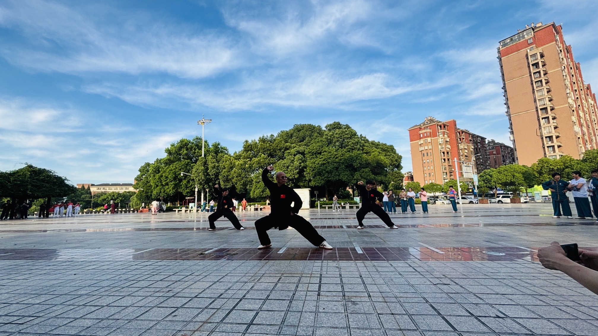 汝湖公园旅行图片 2