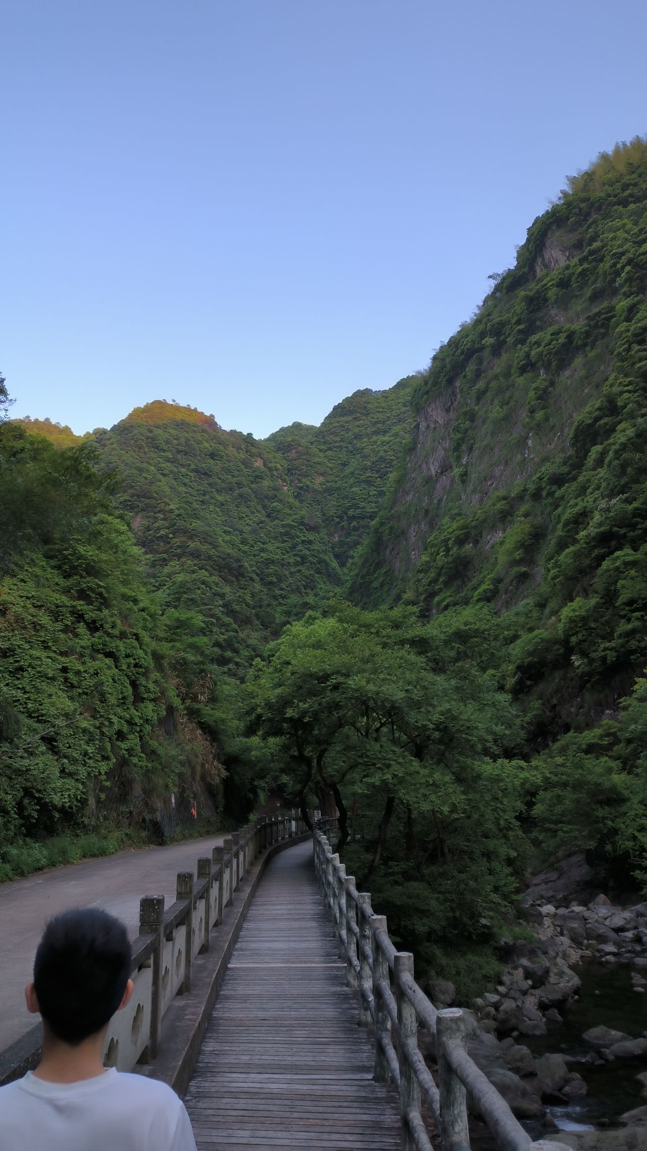 九龙潭景区旅行图片 2