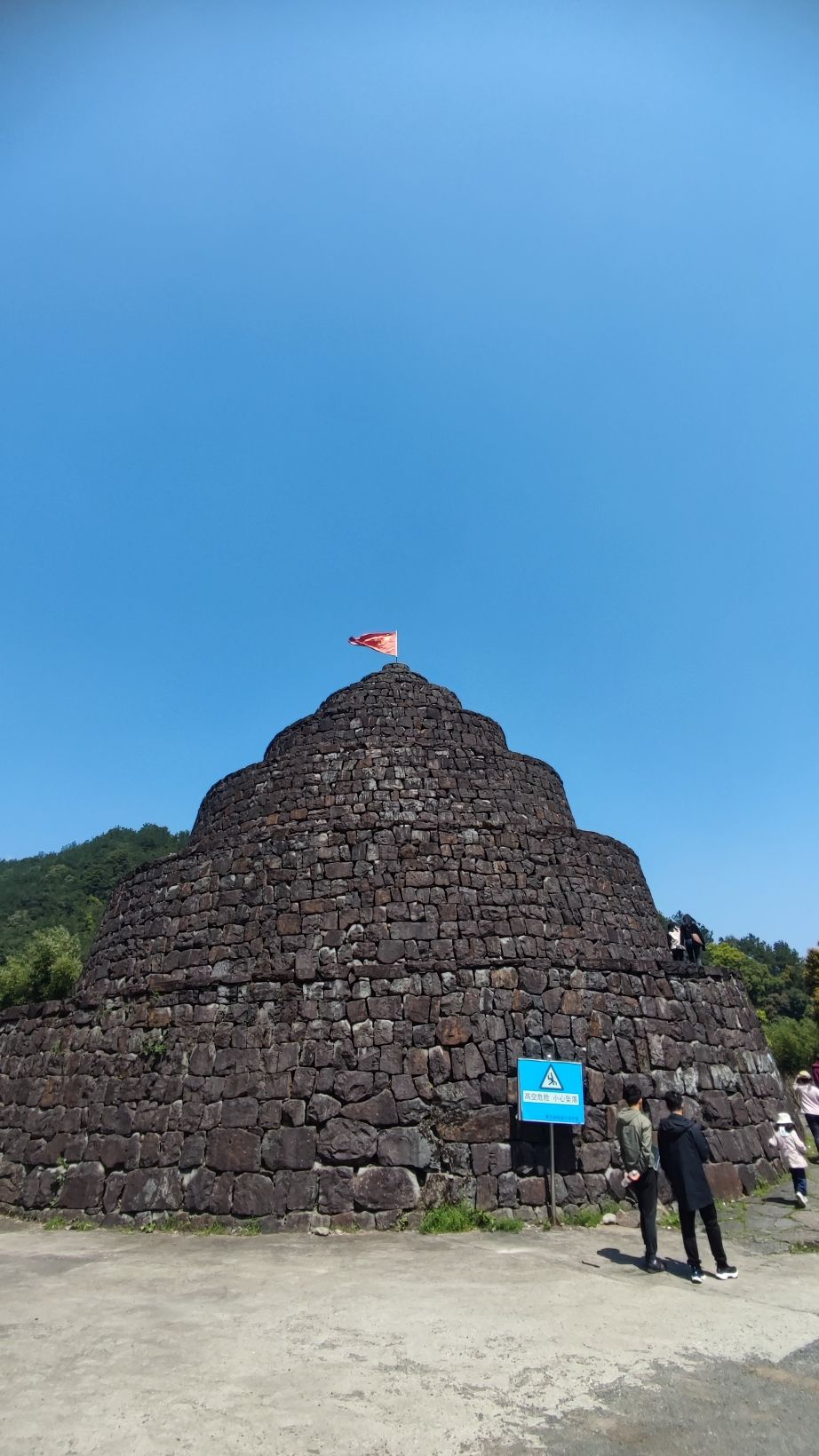 螺旋塔旅行图片 1