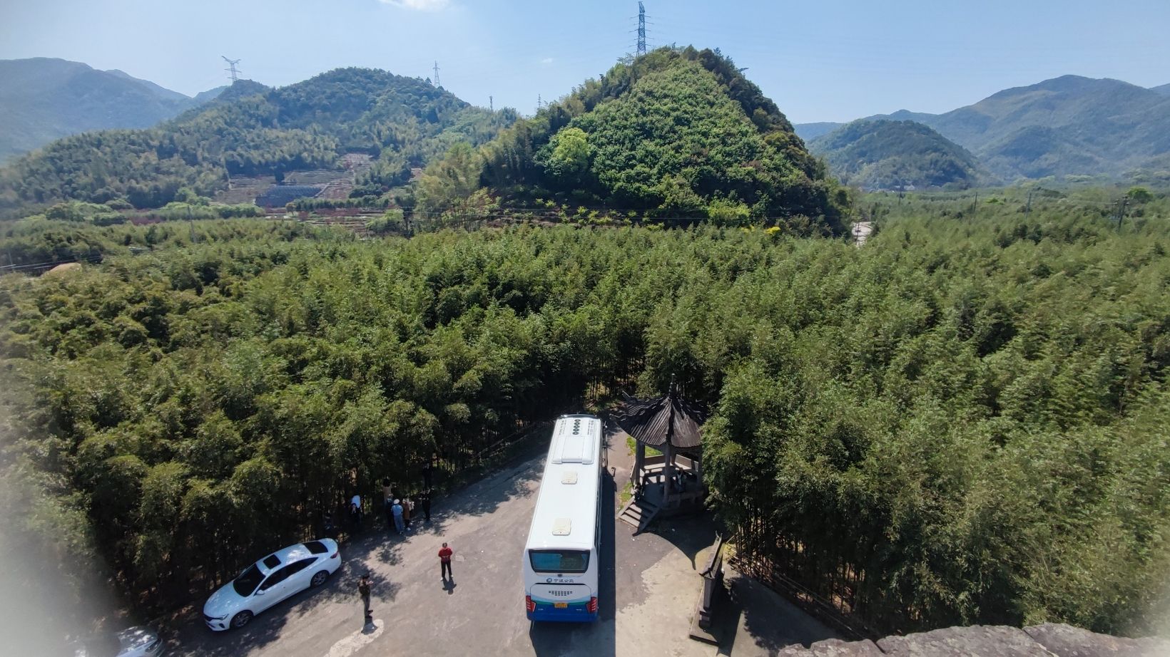 螺旋塔旅行图片 2