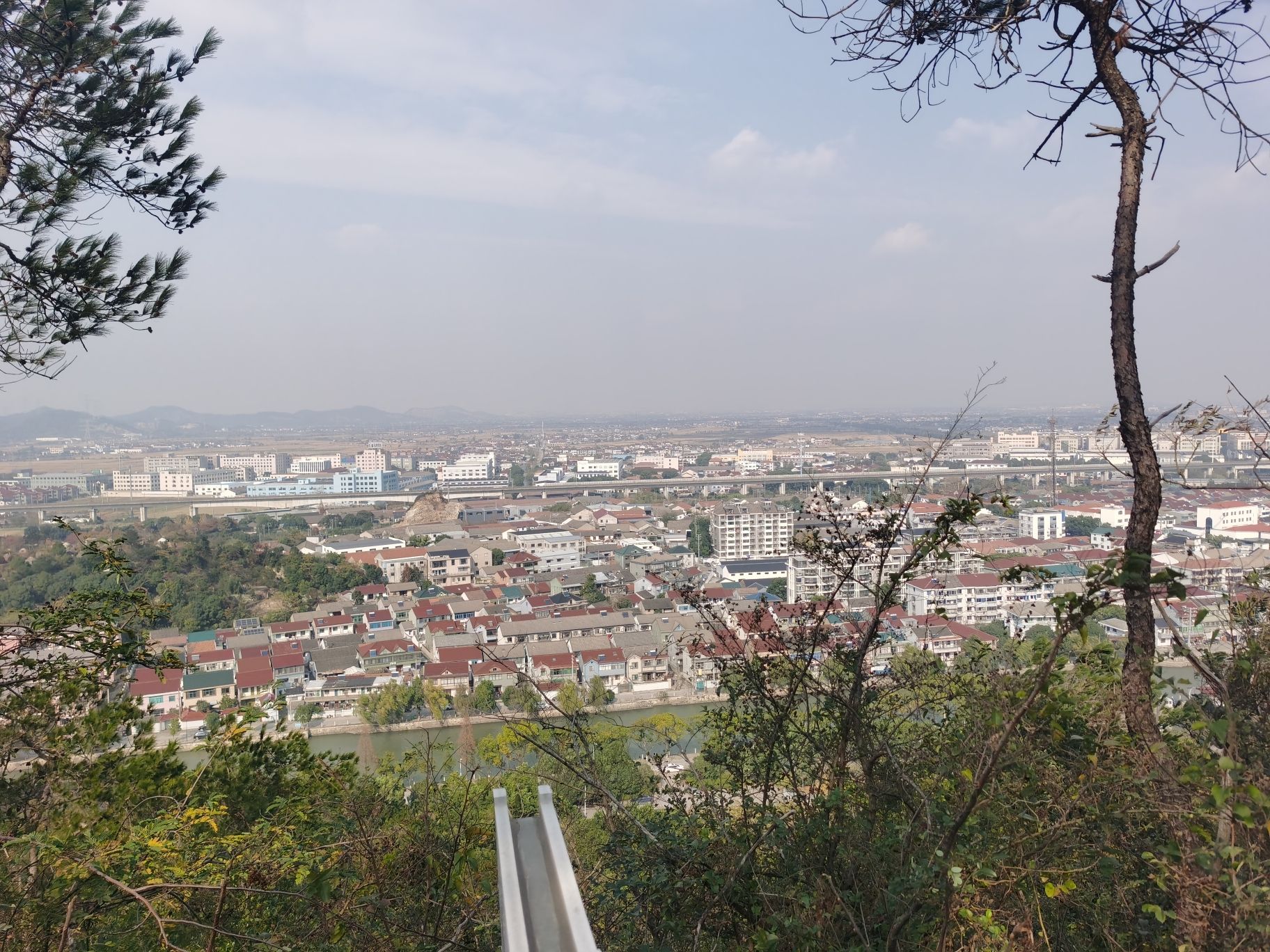 渚山公园旅行图片 3
