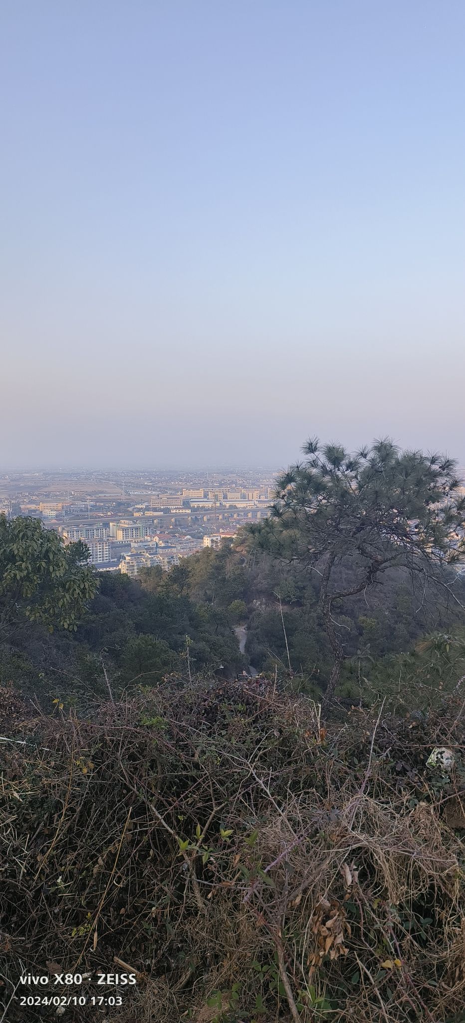 渚山公园旅行图片 3
