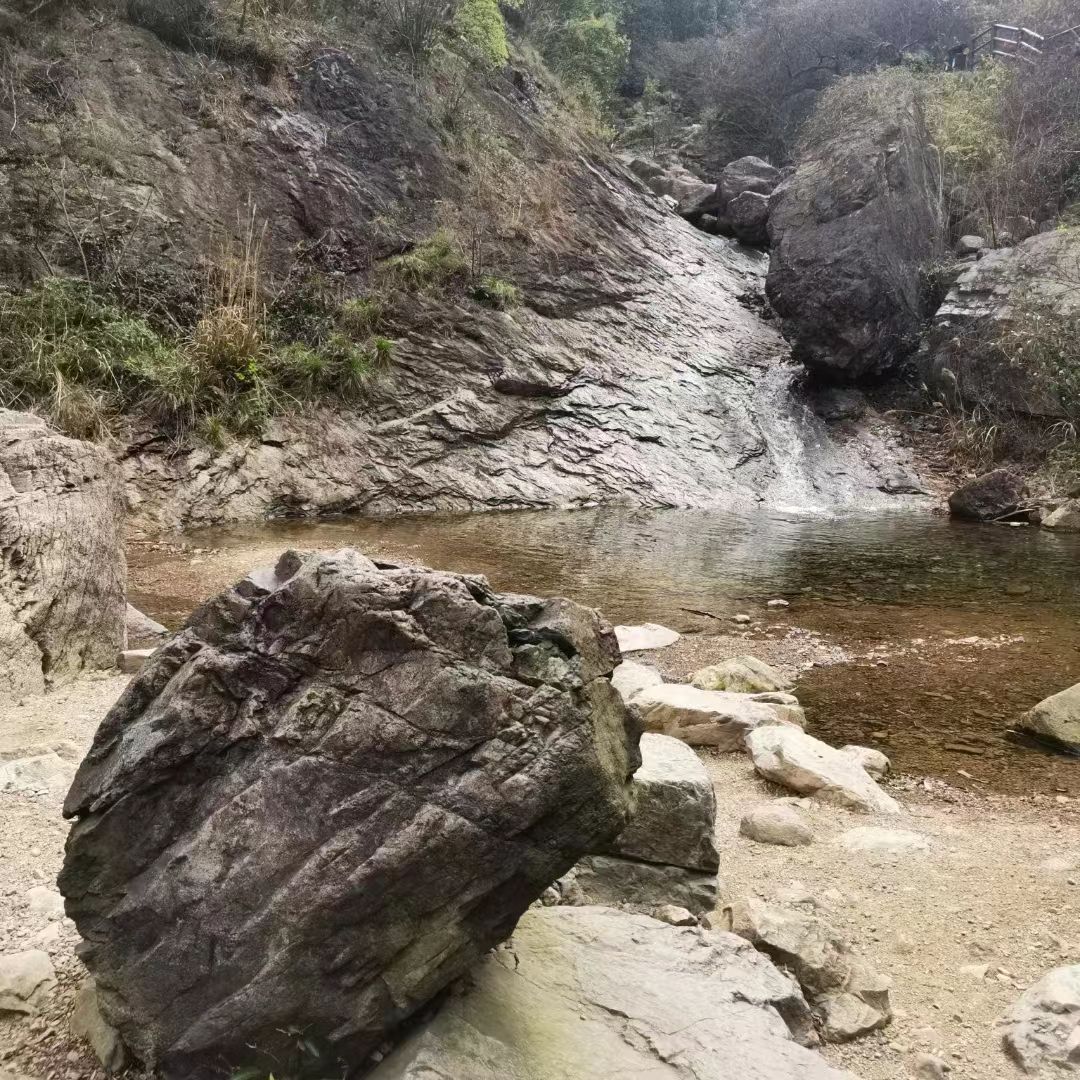 九峰山旅游区旅行图片 3