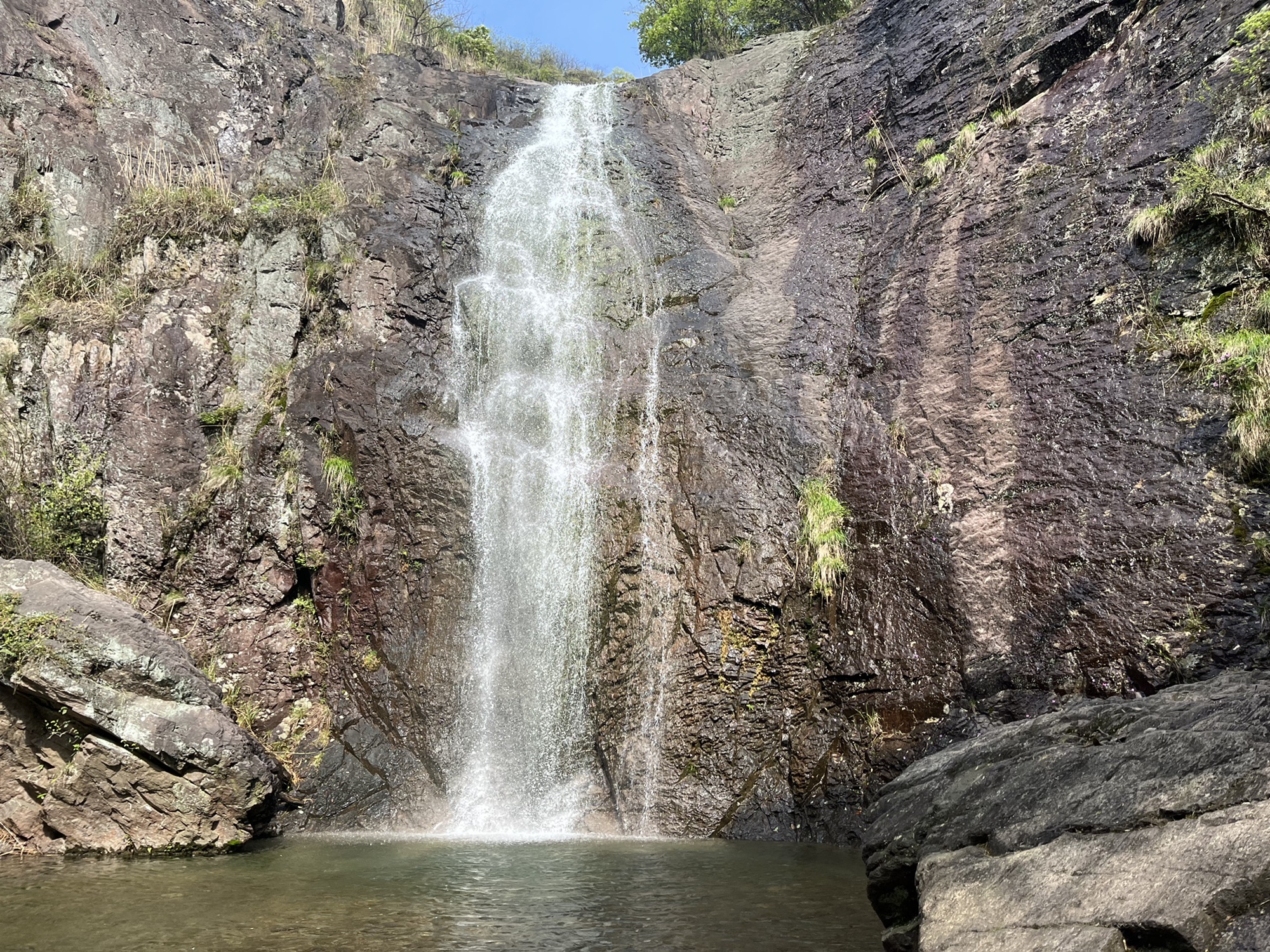 九峰山旅游区旅行图片 3