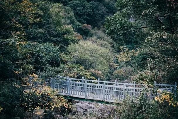 九峰山旅游区旅行图片 1