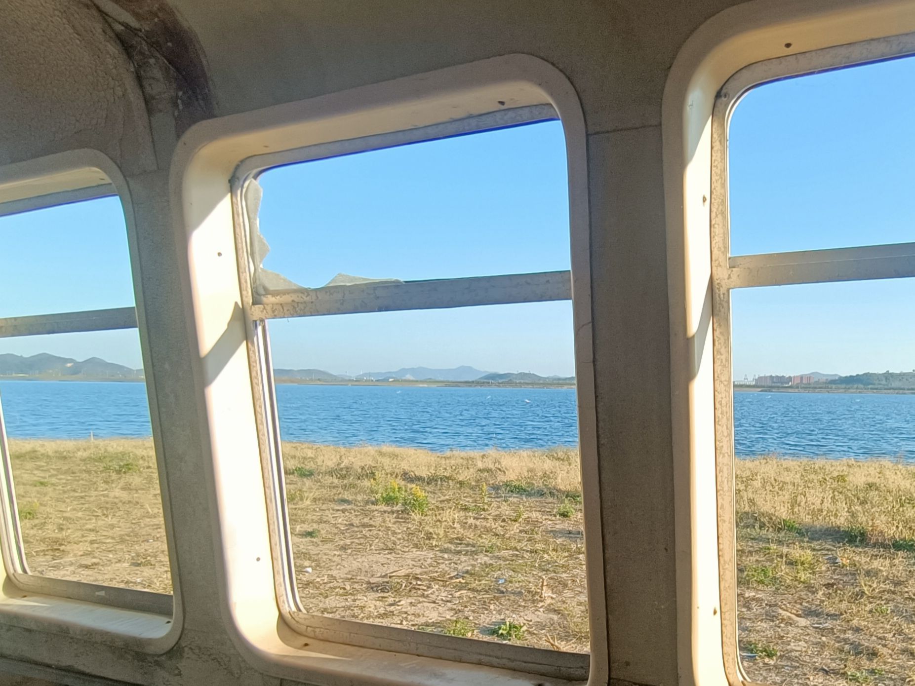 海塘观景台旅行图片 2