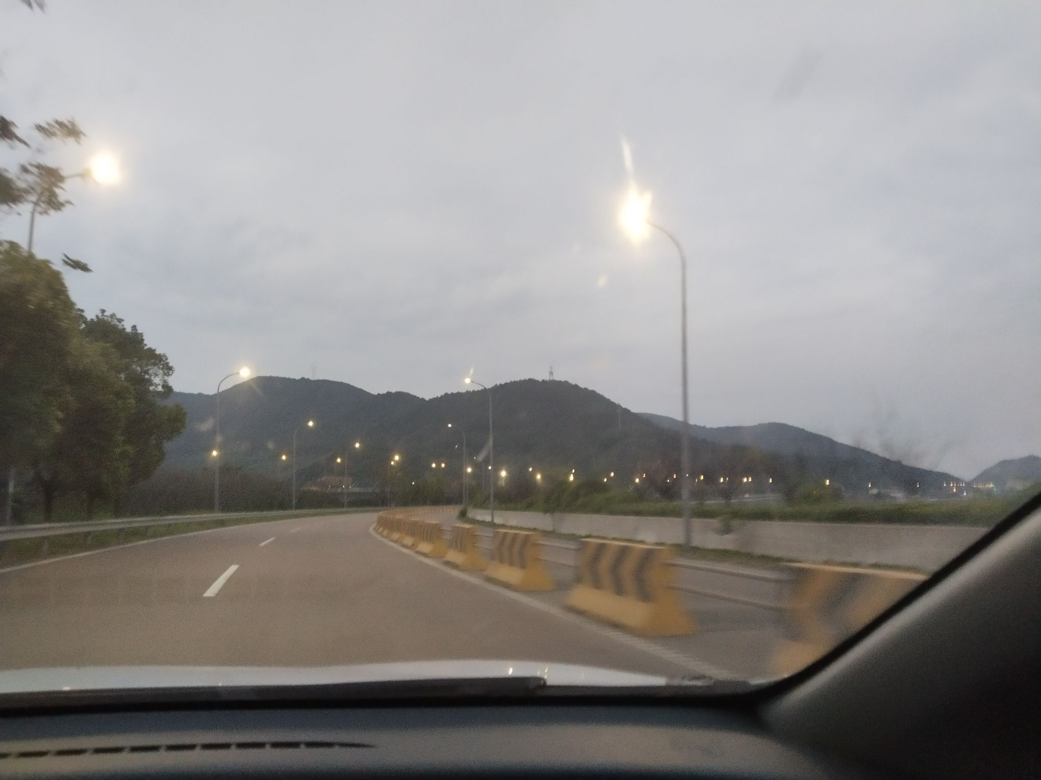 海塘观景台旅行图片 1