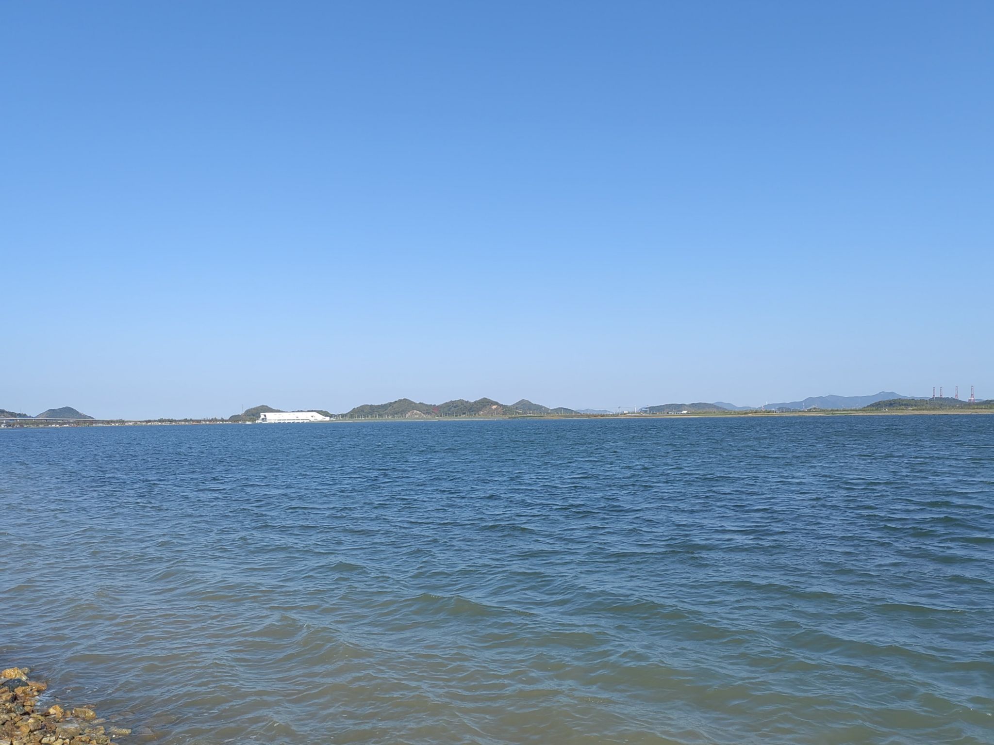 海塘观景台旅行图片 2