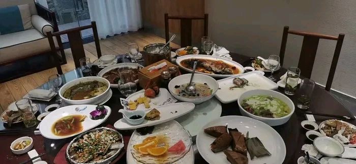 葱油鸡