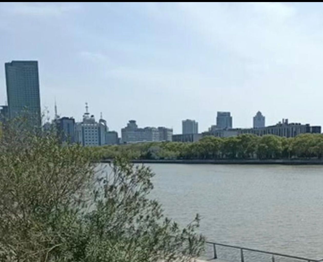 庄桥公园旅行图片 2
