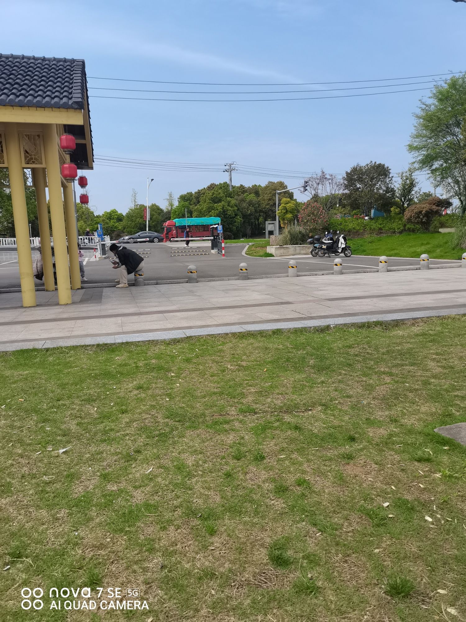 石嘉桥公园旅行图片 3