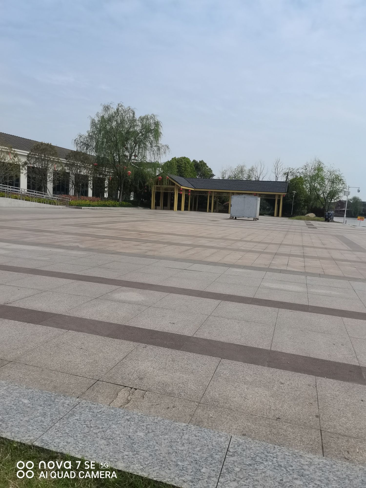 石嘉桥公园旅行图片 1