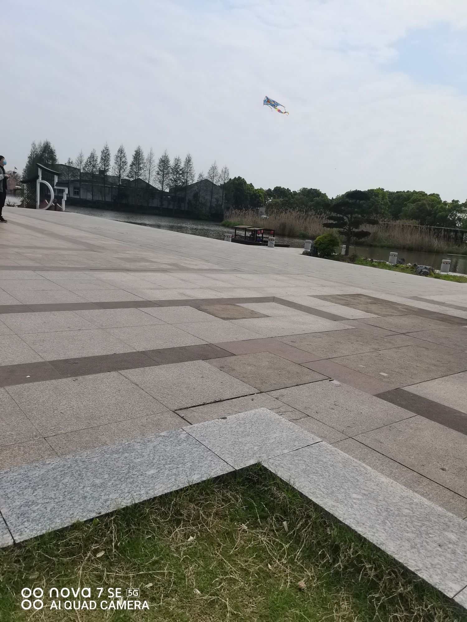 石嘉桥公园旅行图片 2