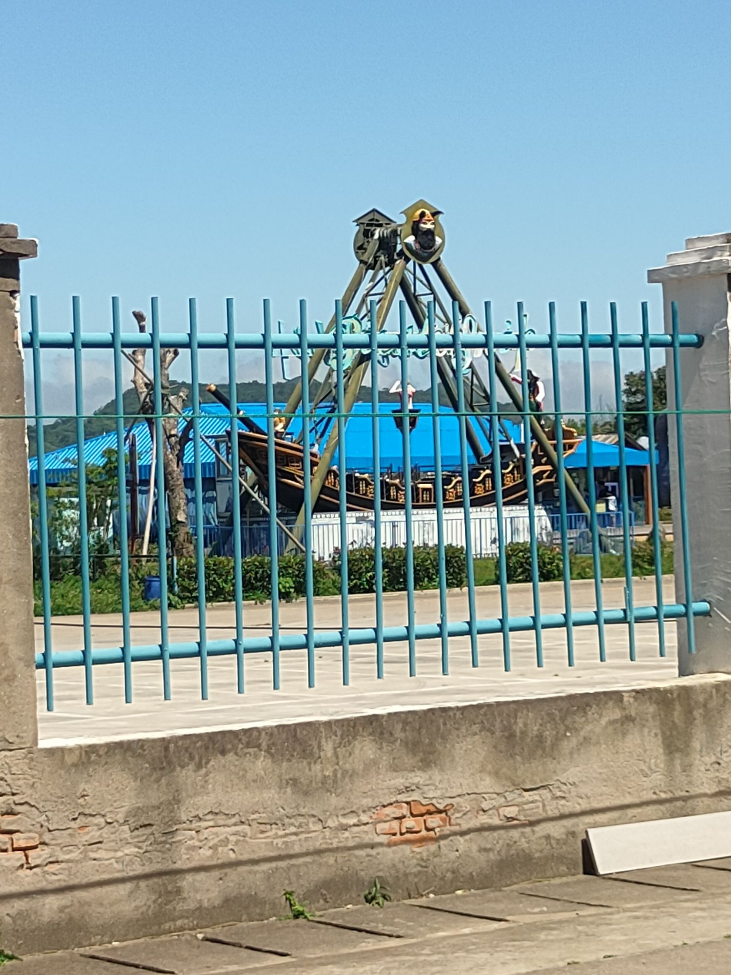 宋皇城旅行图片 3