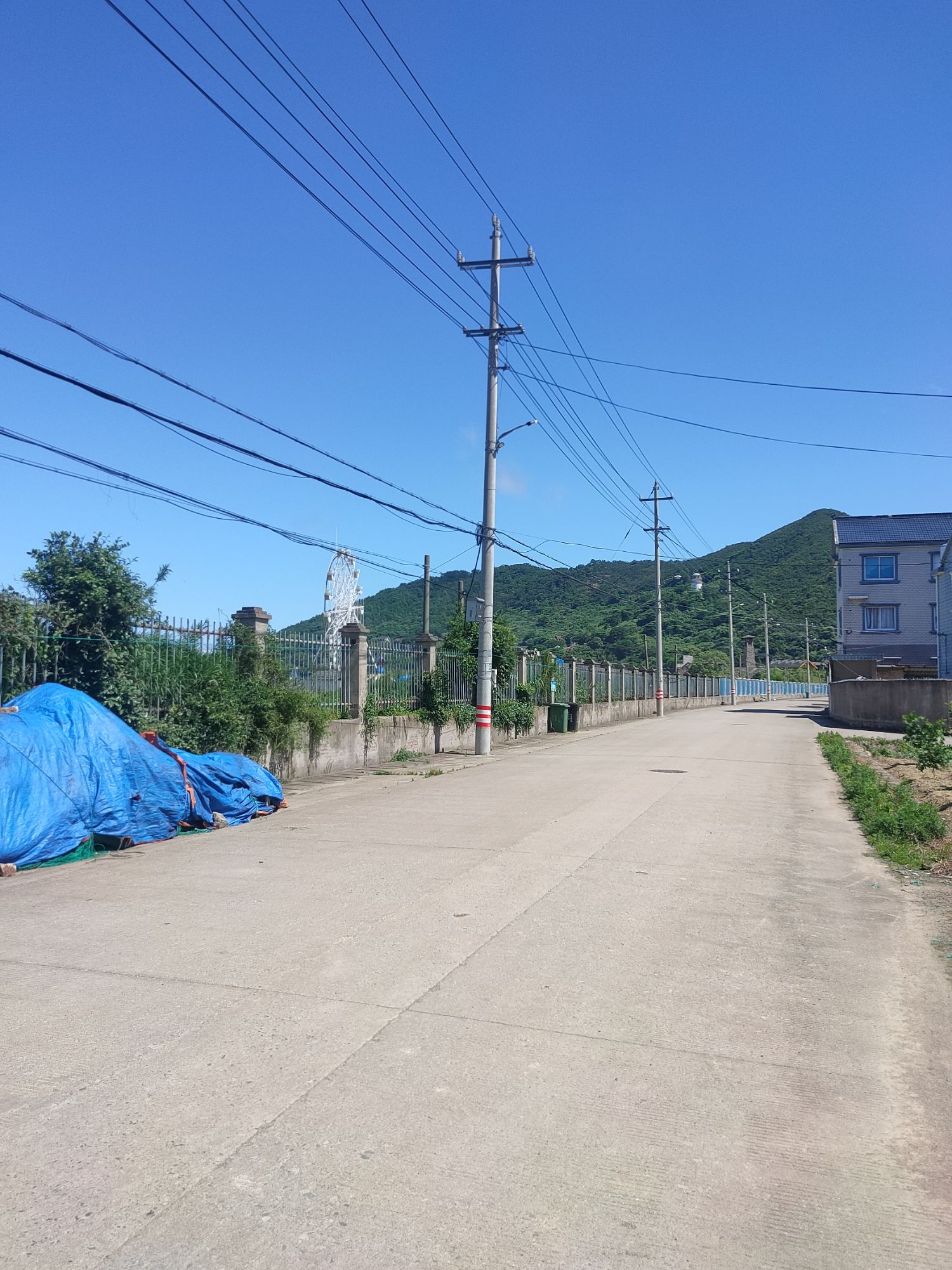 宋皇城旅行图片 1