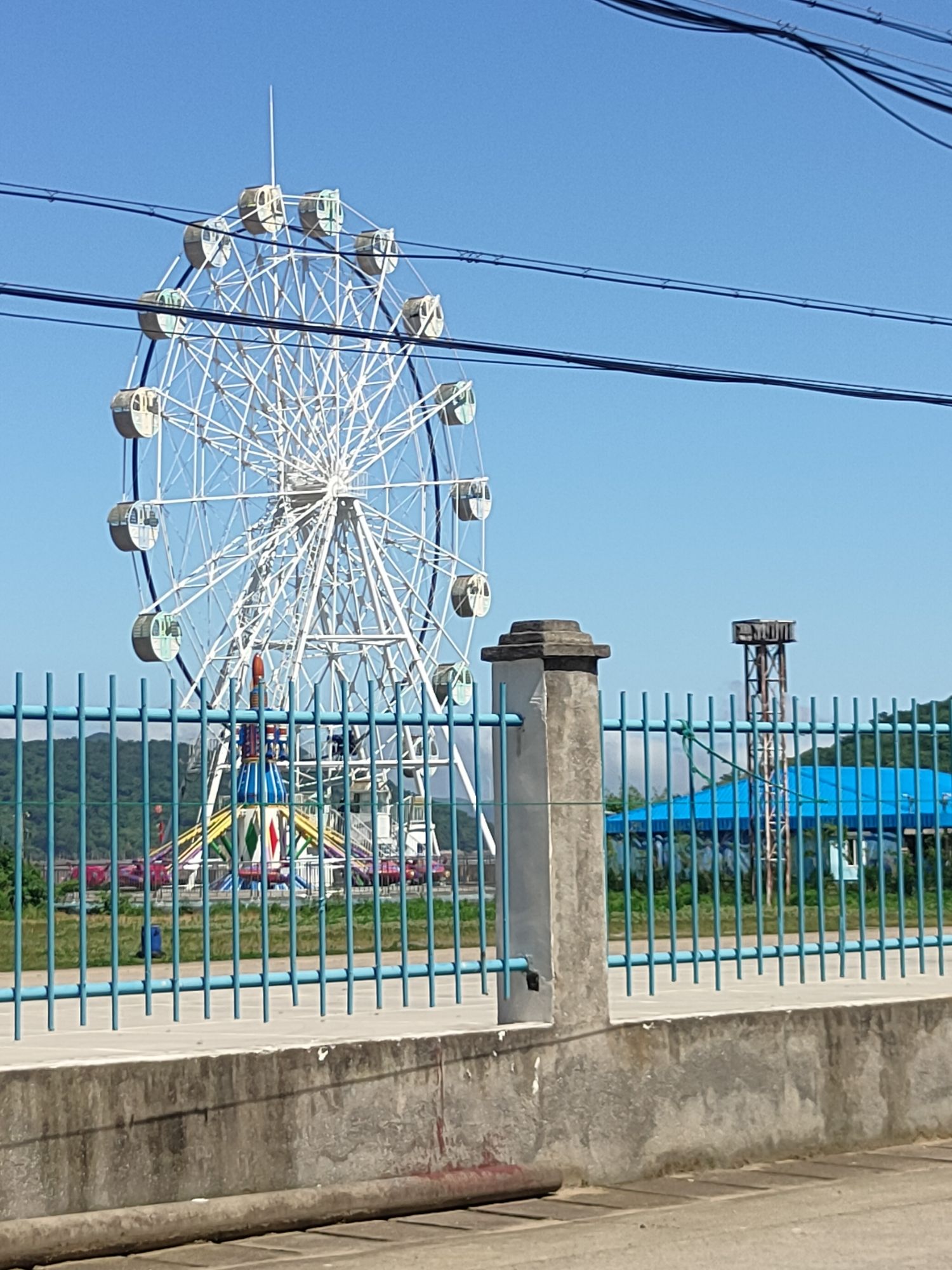 宋皇城旅行图片 2