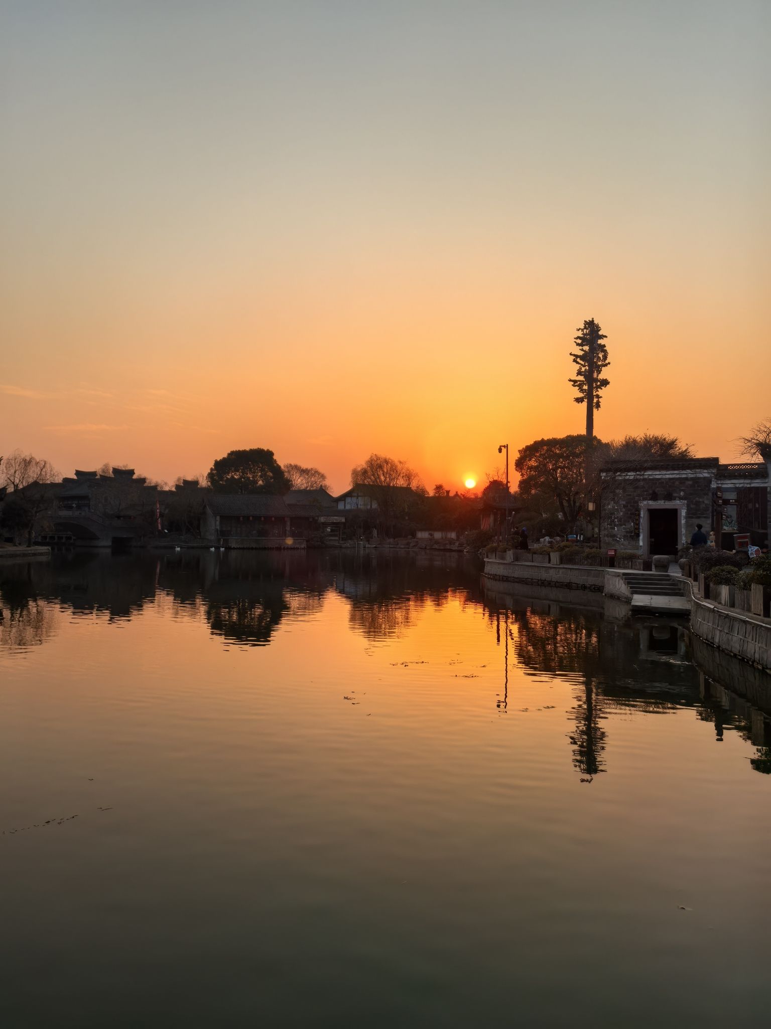 郑氏十七房景区旅行图片 2