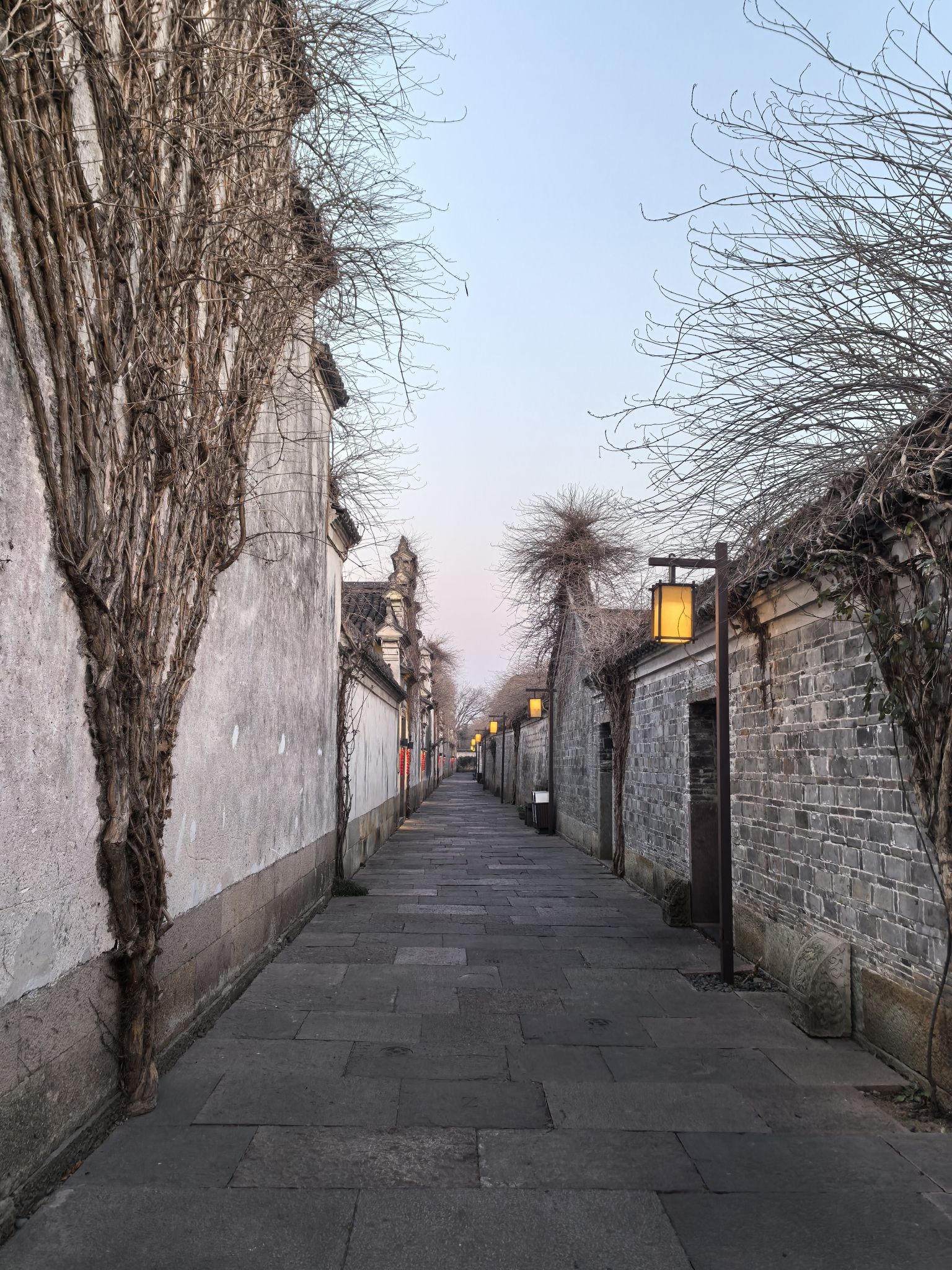 郑氏十七房景区旅行图片 1