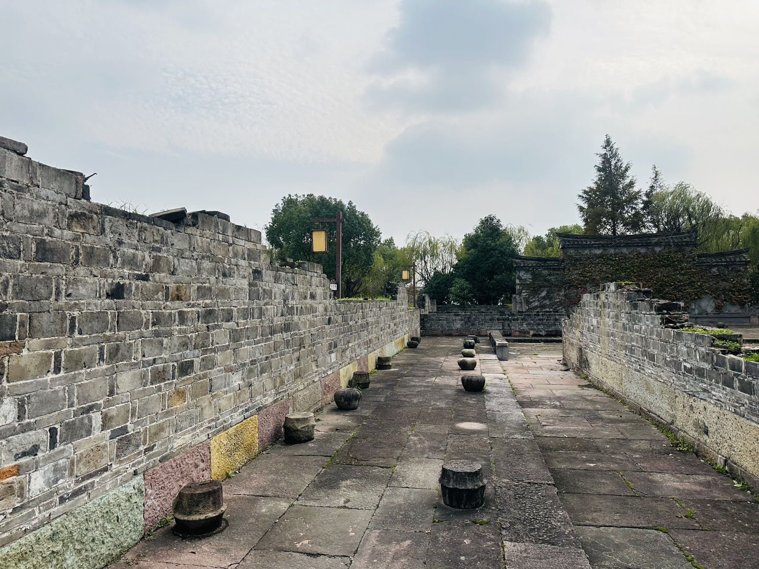 郑氏十七房景区旅行图片 1