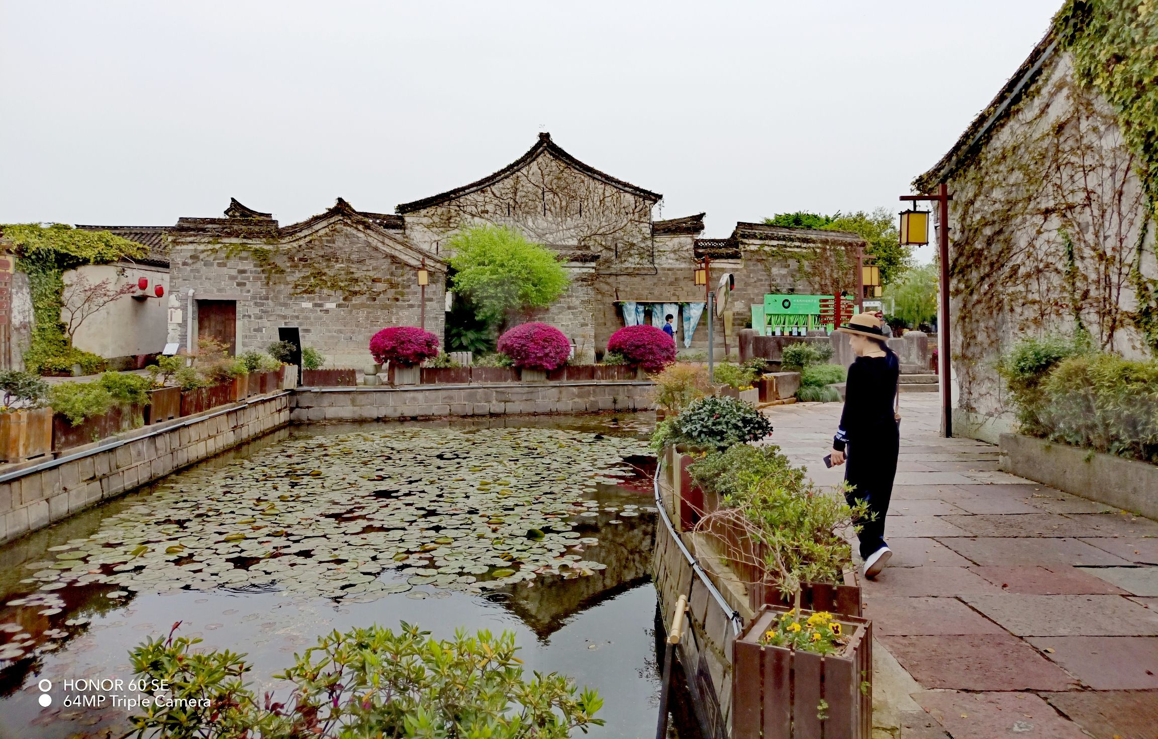 郑氏十七房景区旅行图片 2