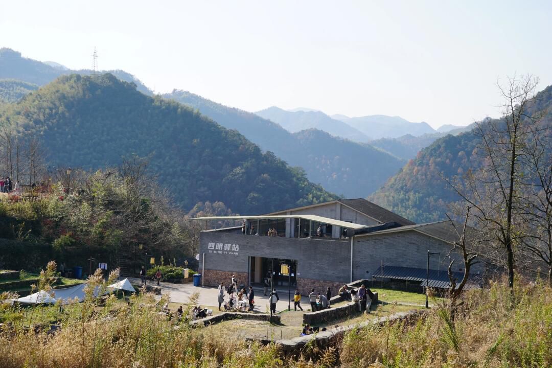 茅镬古树公园旅行图片 2