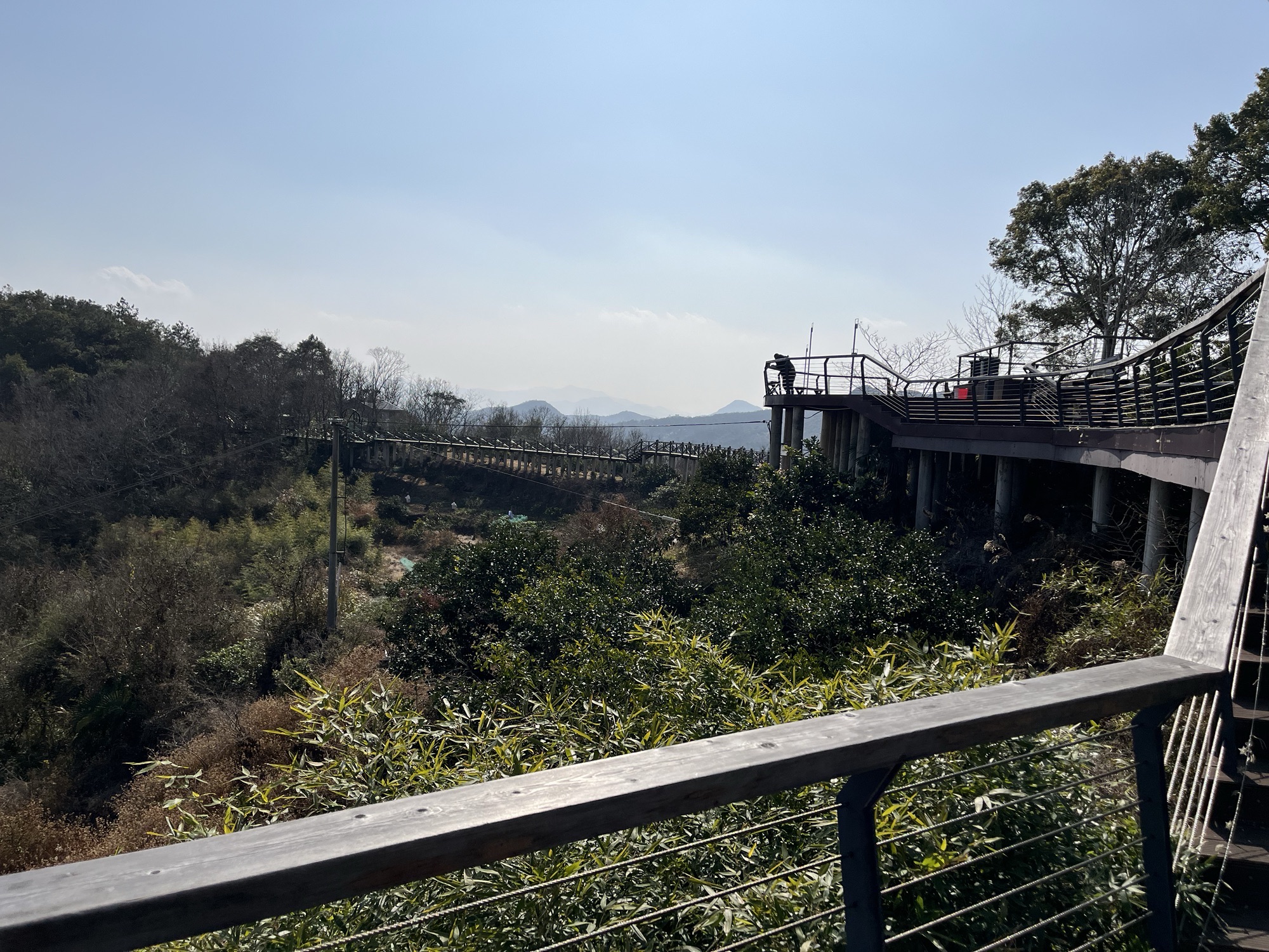 王干山旅行图片 3