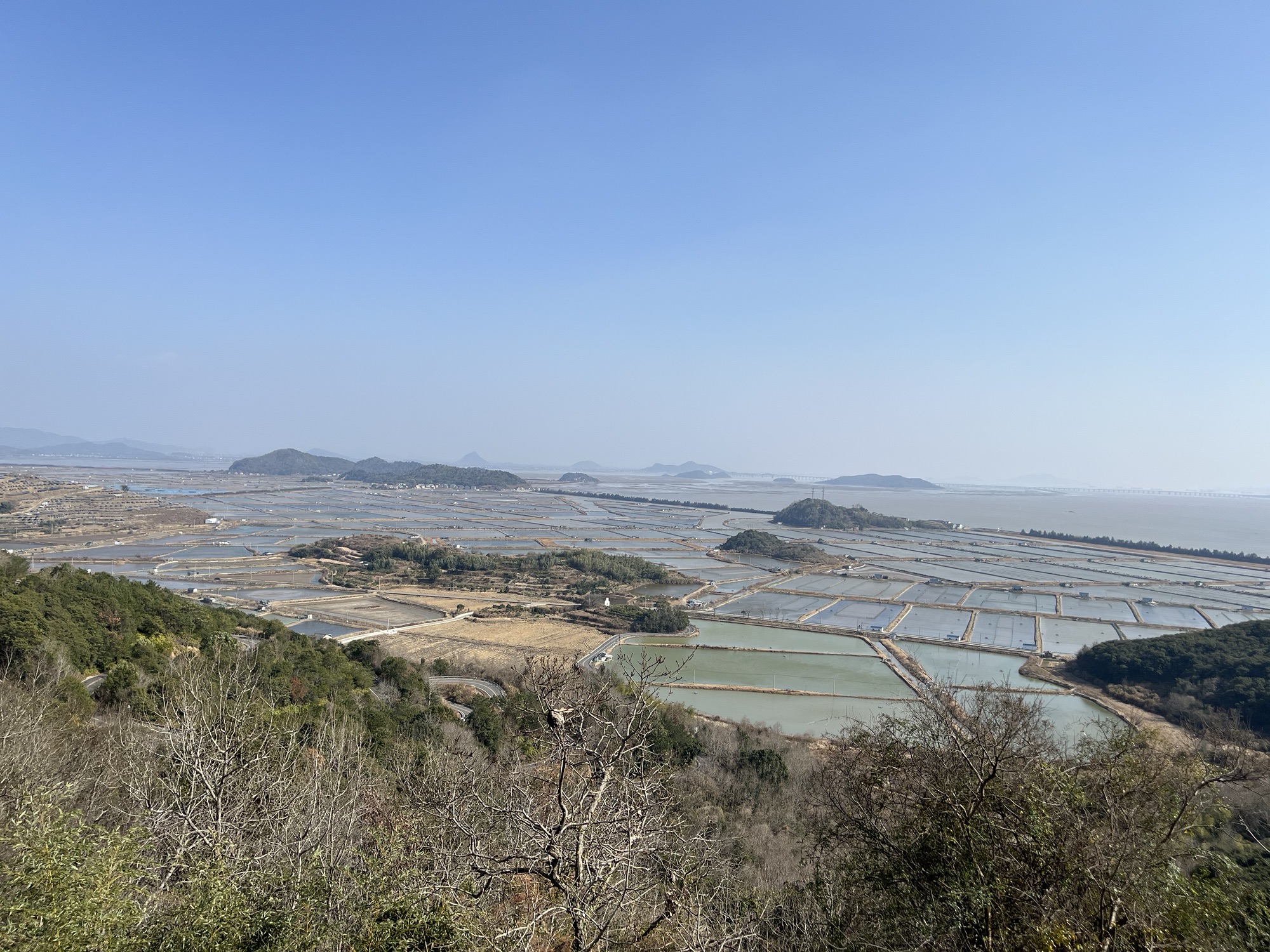 王干山旅行图片 2