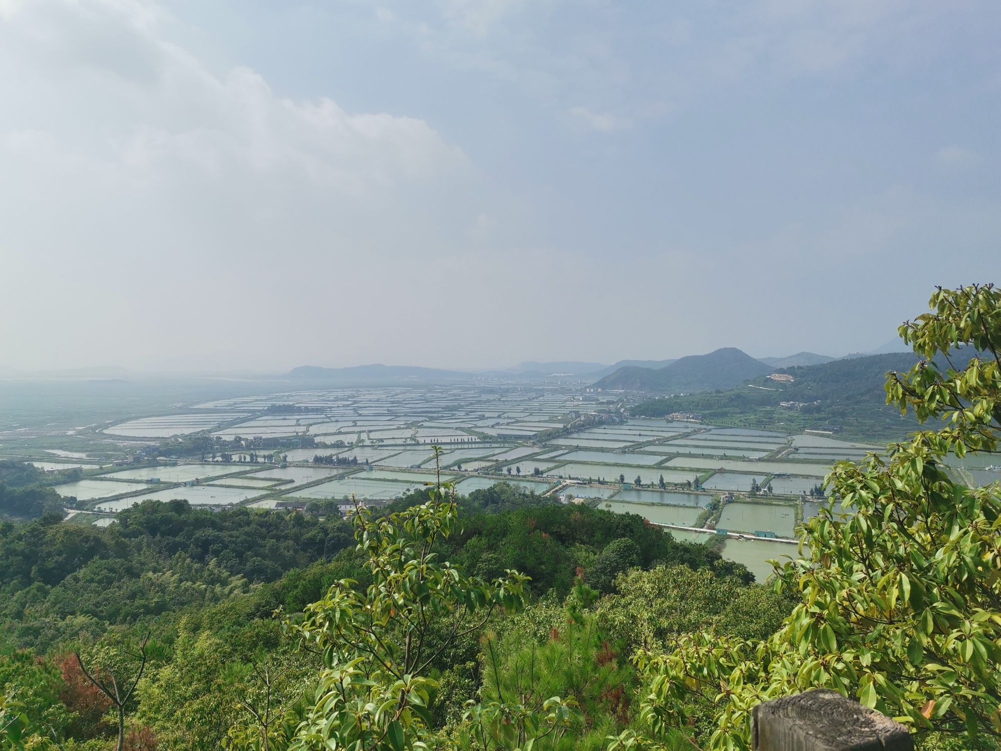 王干山旅行图片 2