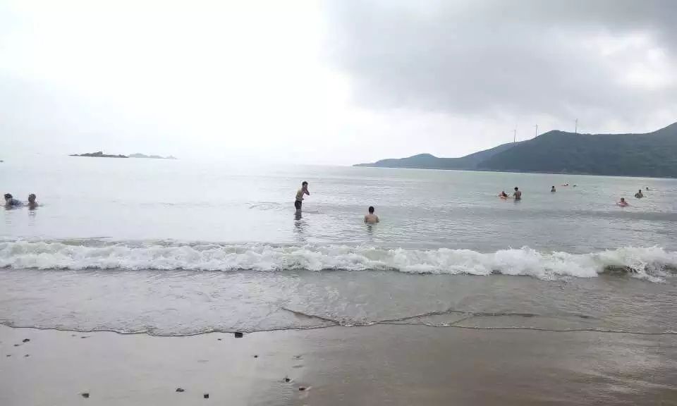 檀头山岛旅行图片 2
