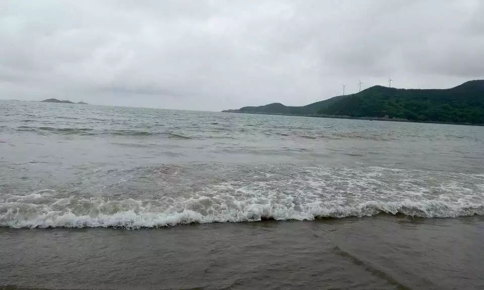 檀头山岛旅行图片 1