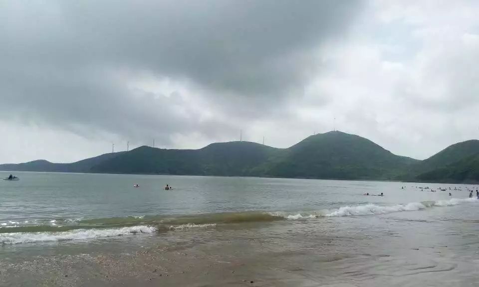 檀头山岛旅行图片 3