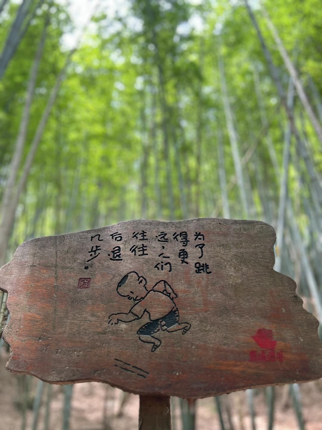 雅戈尔达蓬山旅游度假区旅行图片 3