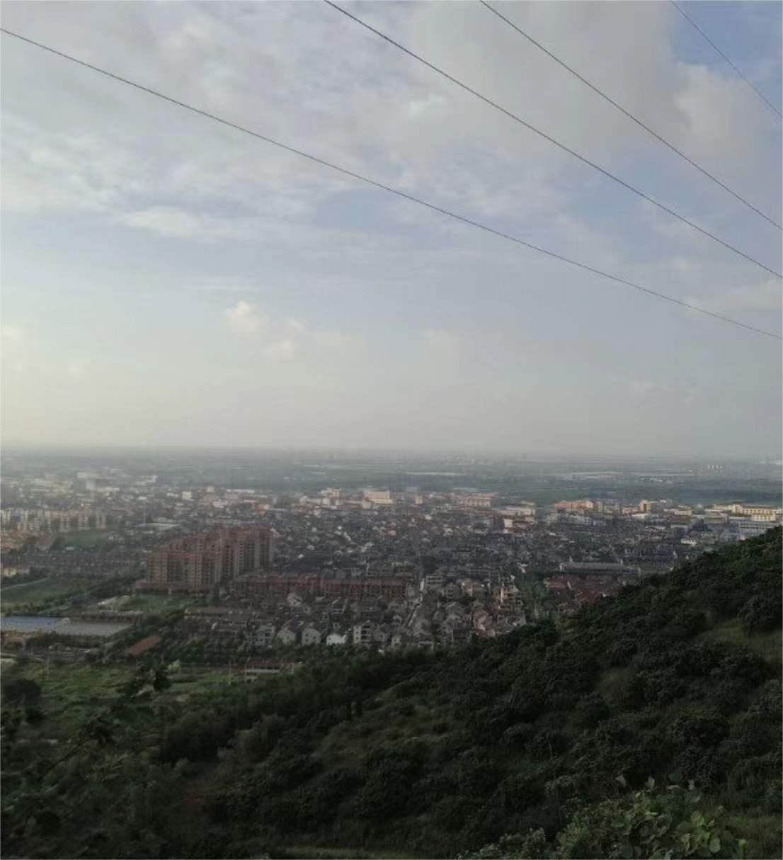 雅戈尔达蓬山旅游度假区旅行图片 2