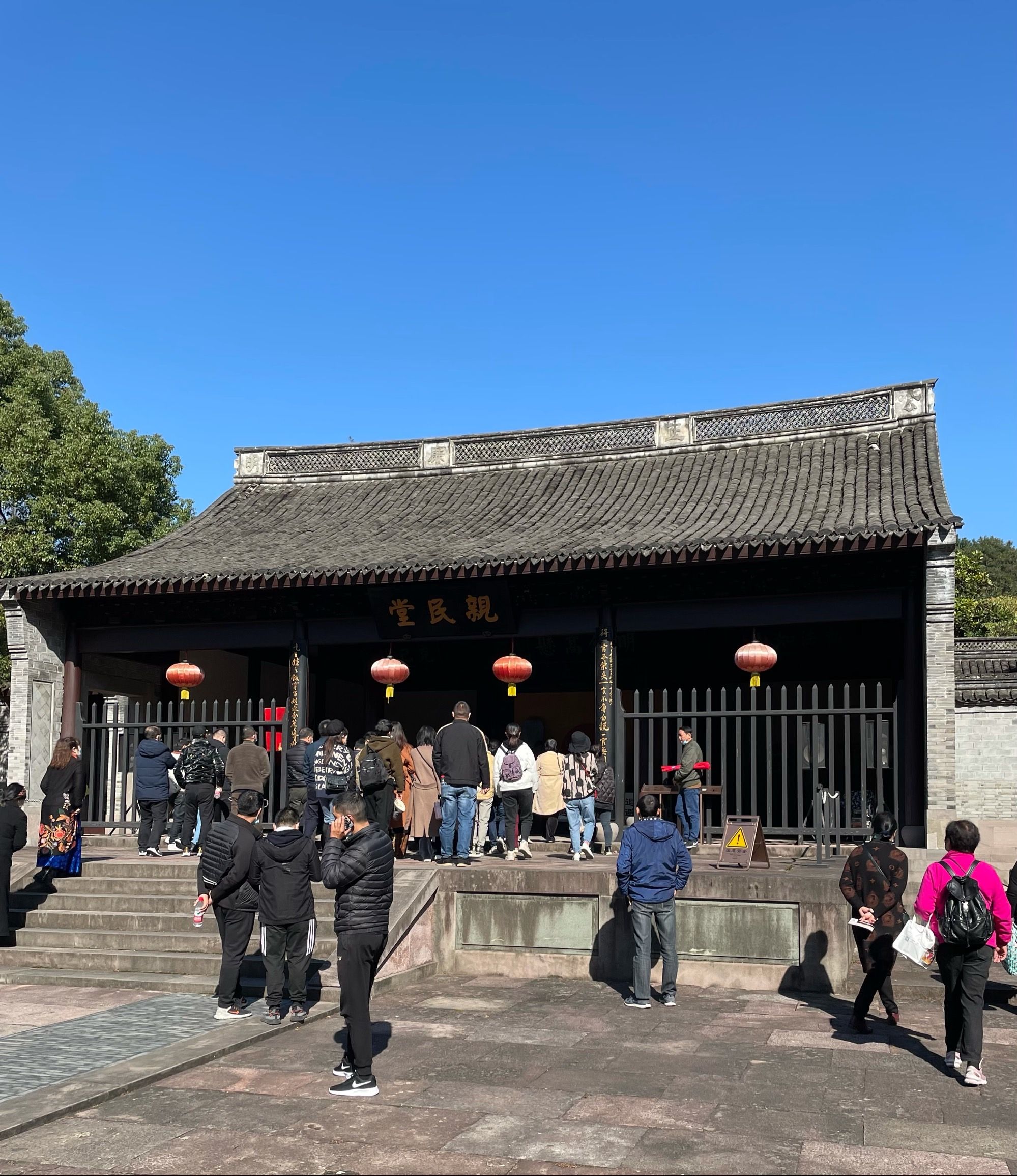慈城古县城旅行图片 2