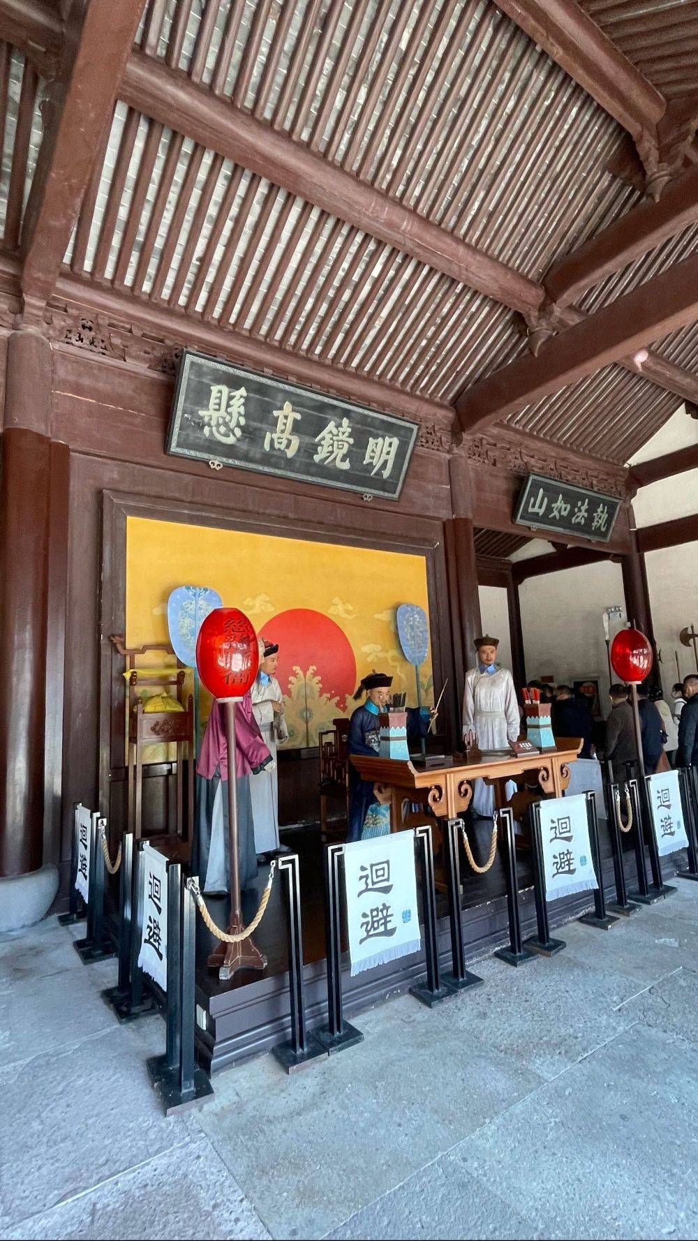 慈城古县城旅行图片 3